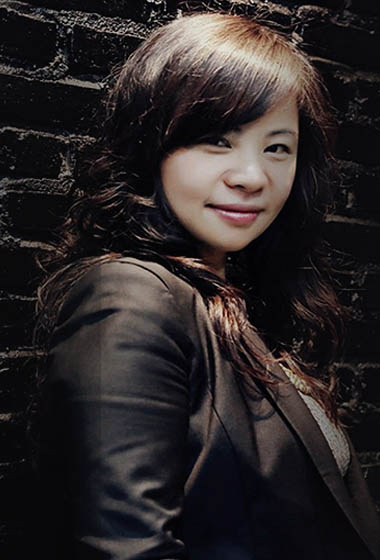 恒業(yè)影業(yè)副總裁、恒業(yè)影格公司總經(jīng)理